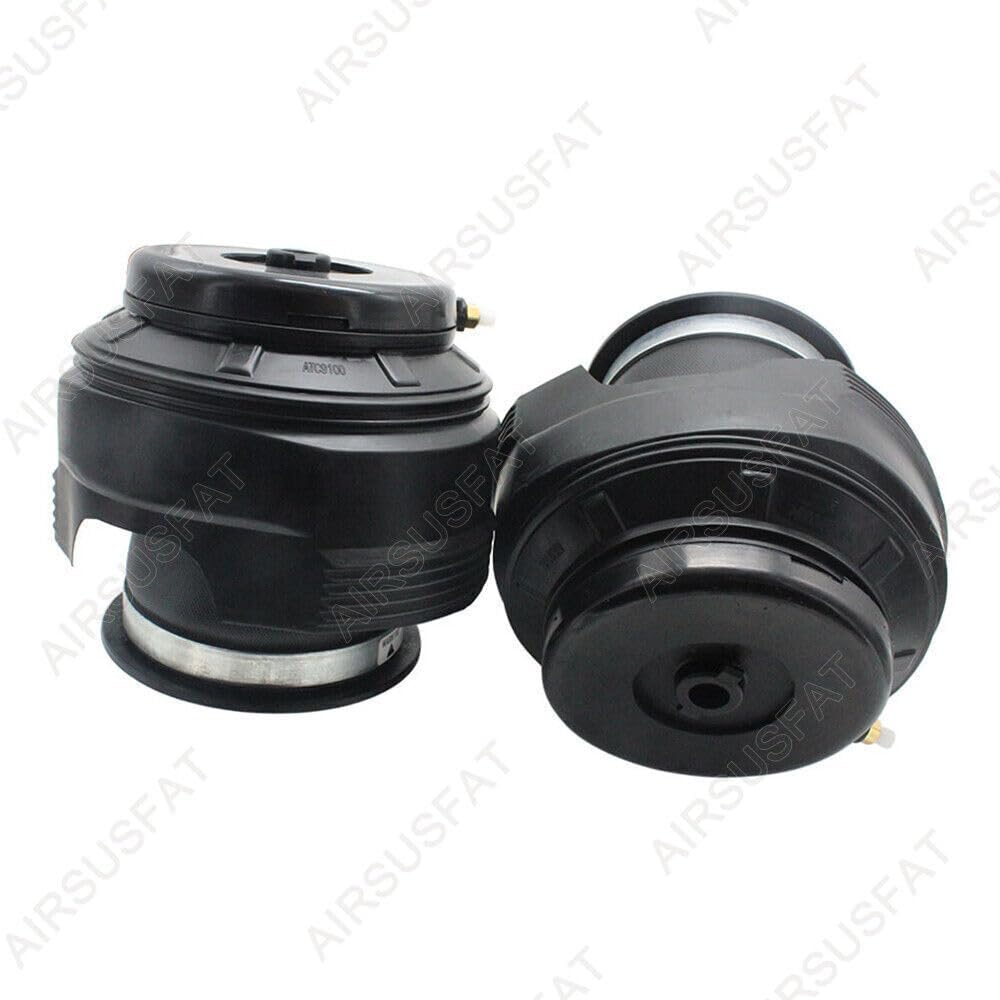 ya 10 9.16 baidi Pair Rear Air Ride Suspension Spring Air Bags for Kia Mohave Borrego 2009-2015