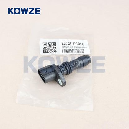 ya 11 9.14 baidiCamshaft Position Sensor for Nissan Navara for X-Trail Frontier NP300 Almera Terra