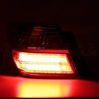 ya 4 8.24 baidi Left outer tail light rear brake light for Toyota for Camry 2015 2016 2017