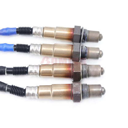 ya 3 8.24 baidi 4X New Oxygen Sensor for Buick Enclave for Chevrolet Traverse for GMC Acadia 3.6 2009-11