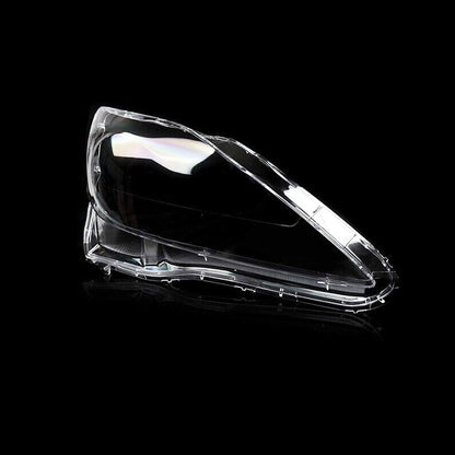 ya 4 8.10 For 2006-2012 for Lexus IS250 IS300 IS350 Front Right Headlight Headlamp Lens Cover