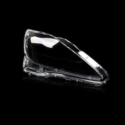 ya 4 8.10 For 2006-2012 for Lexus IS250 IS300 IS350 Front Right Headlight Headlamp Lens Cover