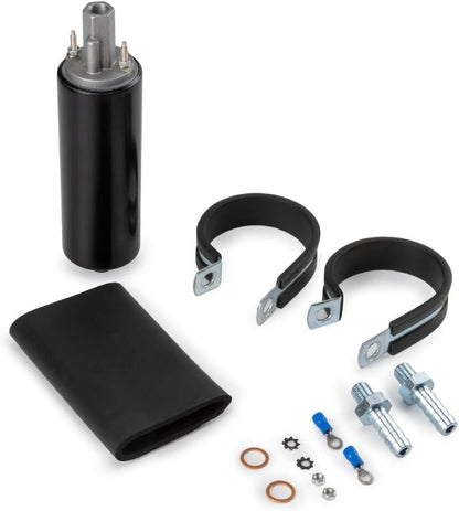ya 11 9.14 zhengce 4328133G Electric EFI fuel pump kit For 6AN Engine Swap Walbro Returnless G