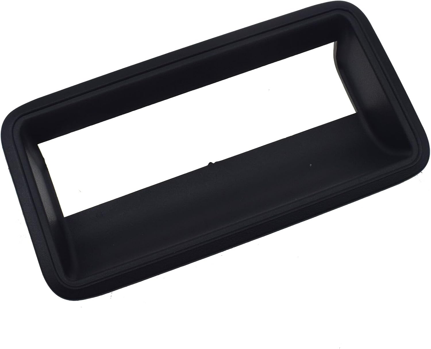 ya 2 8.15 15991786 Black Tailgate Handle f for Ram e for Chevrolet C1500 K1500 2500 3500