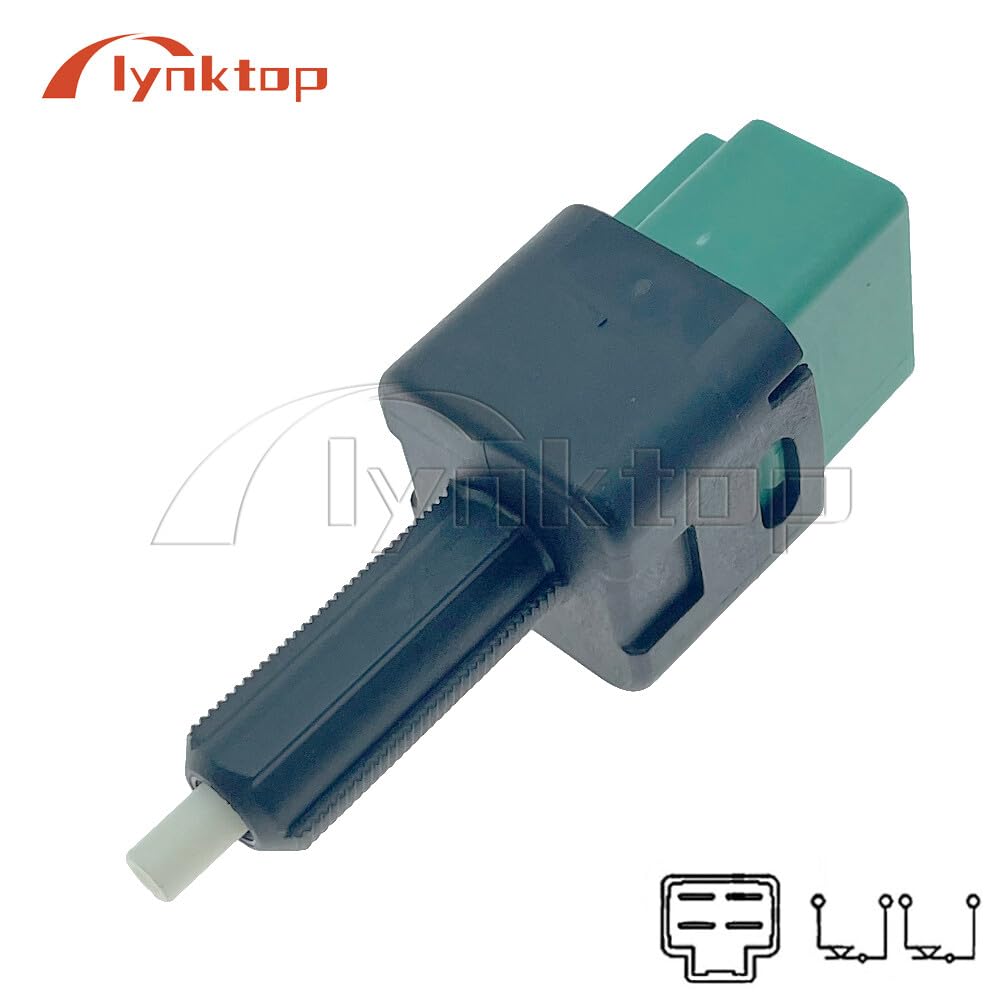 ya 8 8.24 baidi Brake Light Stop Light Switch for Nissan for Infiniti 2003-2013 25320-AX00C
