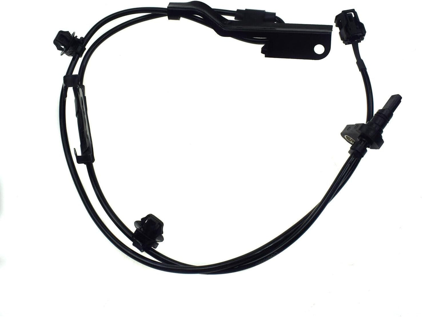 ya 2 8.15 Left Inner Door Handle Chrome Alloy Suitable for Nissan Qashqai J10 04-13 80671JD00E