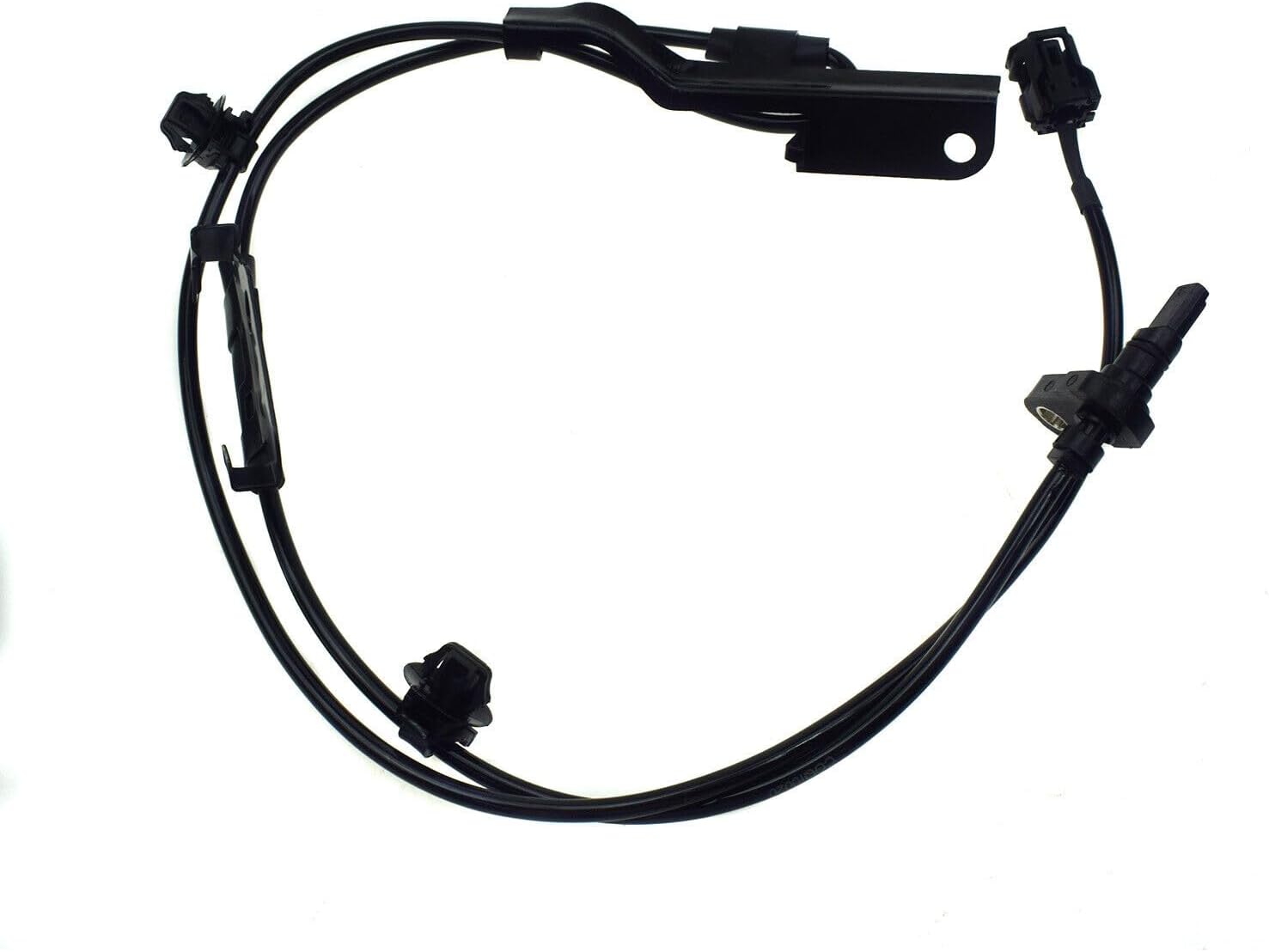 ya 2 8.15 Left Inner Door Handle Chrome Alloy Suitable for Nissan Qashqai J10 04-13 80671JD00E