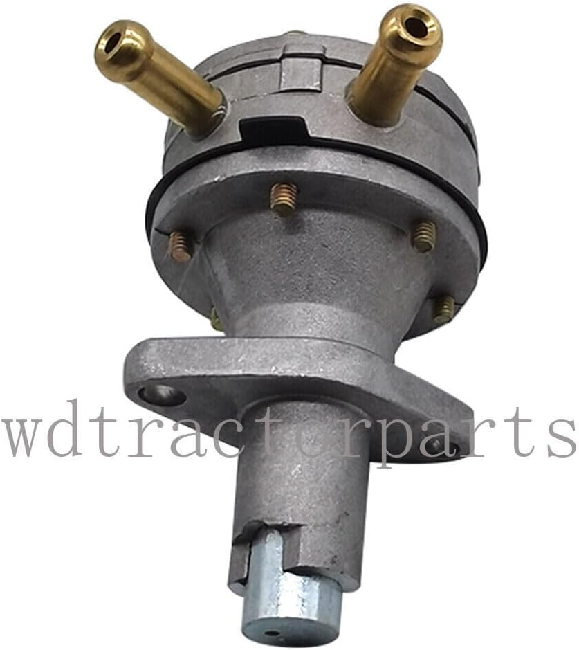 ya 5 8.10 Fuel pump 6666850 for Kubota B1750(E) B1750(D) B2150(D) M5030(SUMDT) F2100 443