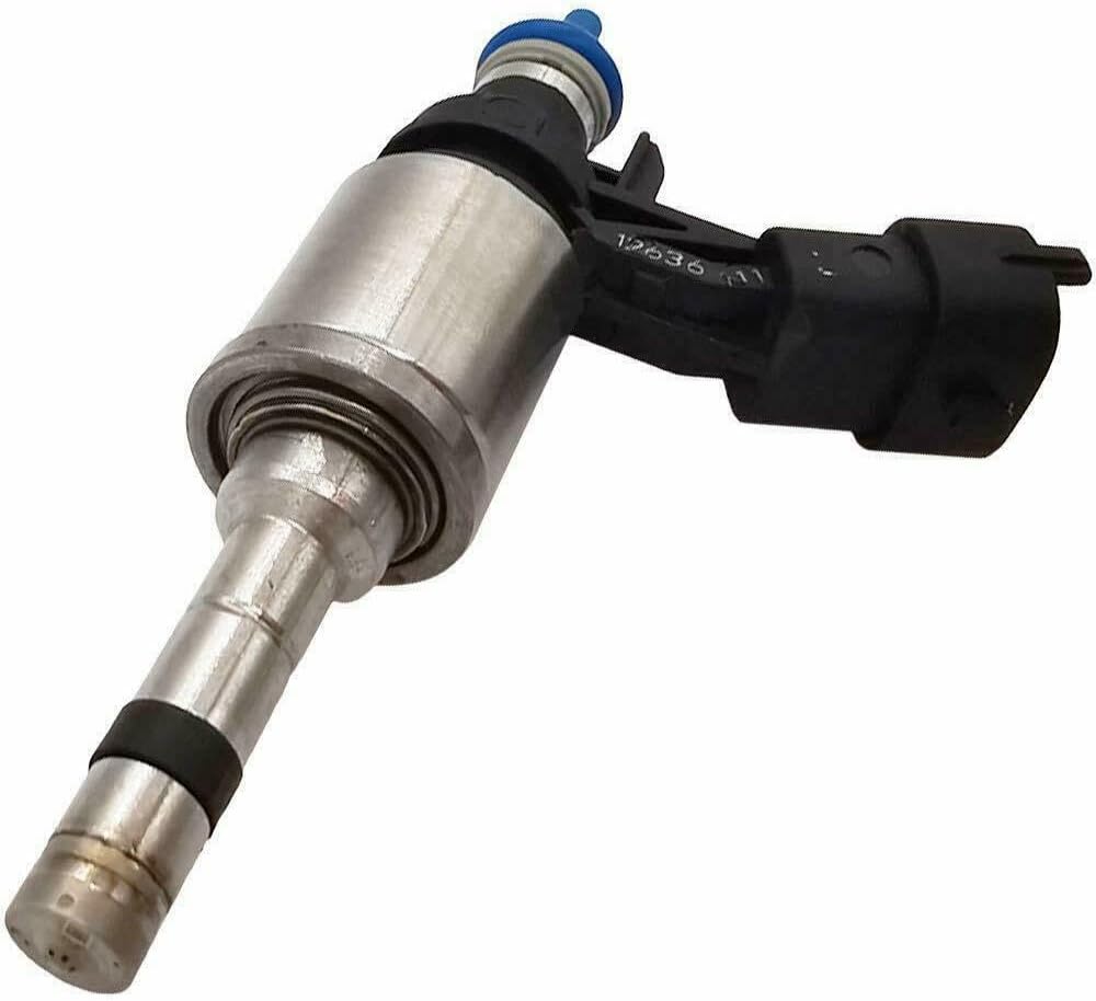 ya 10 9.16 baidi 12636111 4Pcs Fuel Injector for Buick Regal Verano for Chevrolet HHR for Saturn Sky 2.0L