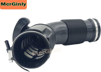 ya 10 9.16 baidi Engine Air Intake Hose 7P0129684A for VW Touareg 2011-2018 CGEA CGFA CYJA 3.0T