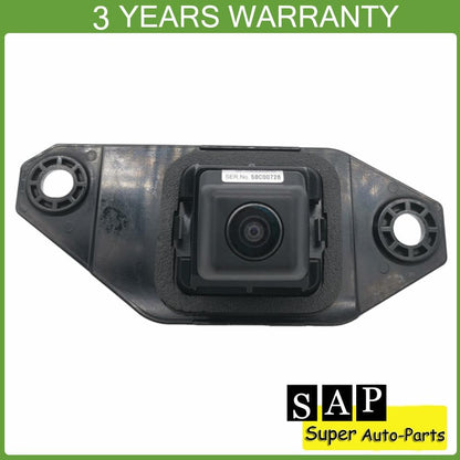 ya 10 9.16 baidi 86790-12141 Rear View Backup Parking Assist Camera for Scion xB 2014-2015 2.4L