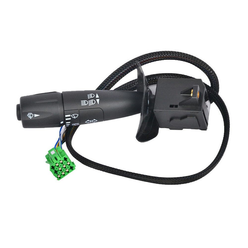 ya 10 9.16 zhengce Black Turn Signal Wiper Switch for Peterbilt for Kenworth P27-1067 P271067