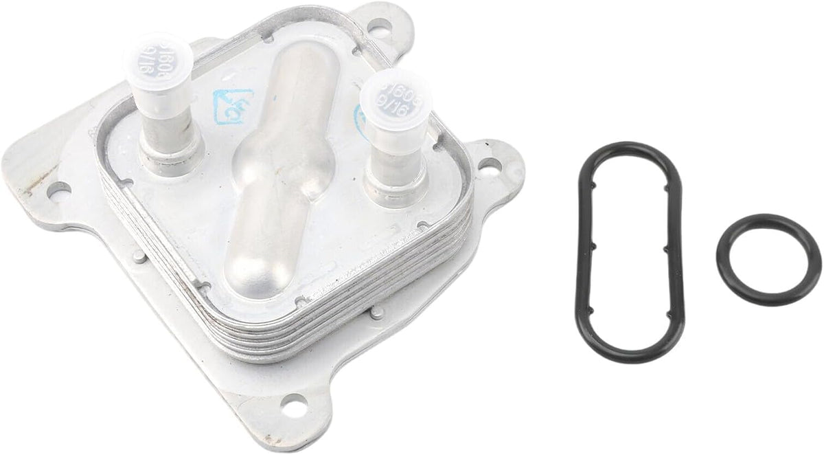 ya 12 10.8 baidi Oil Cooler Assy for 2013-18 for Nissan for Altima 2014-20 for Nissan Rogue 2.5L 21305-3TA2A