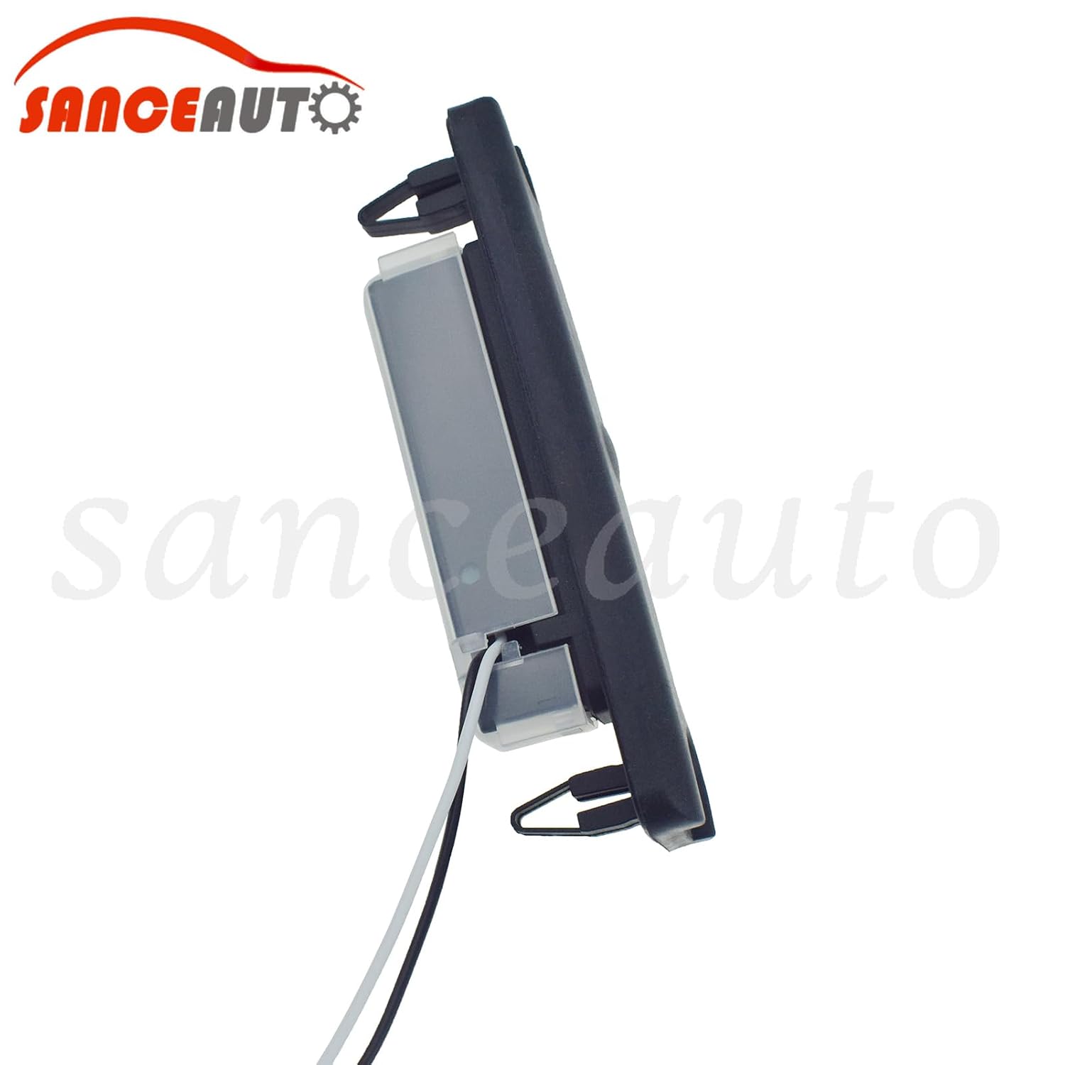 ya 3 8.24 baidi Suitable for Modern Sportage Tucson IX35 81260-3W000 Rear Trunk Tailgate Handle Switch
