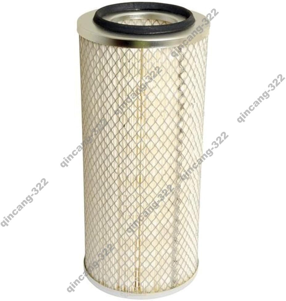 ya 23 10.7 baidi Air Filter 3146576R1 for CASE Engine D-155 D-179 D-268 Tractor 744 833 644 844S