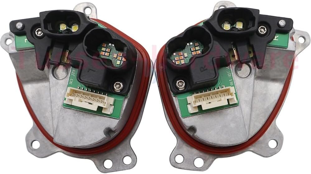 ya 7 8.24 baidi Turn Siginal Modules for BMW 530i 540i 550i G30 G31 LCI F90 M5 LED Headlight