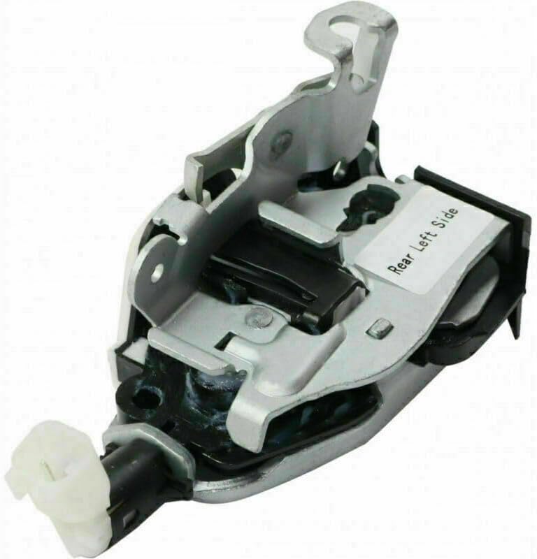 ya 10 9.16 zhengce for Ford Ranger Door Lock Actuator 1998-2011 LH & RH Dual Rear Lower with L