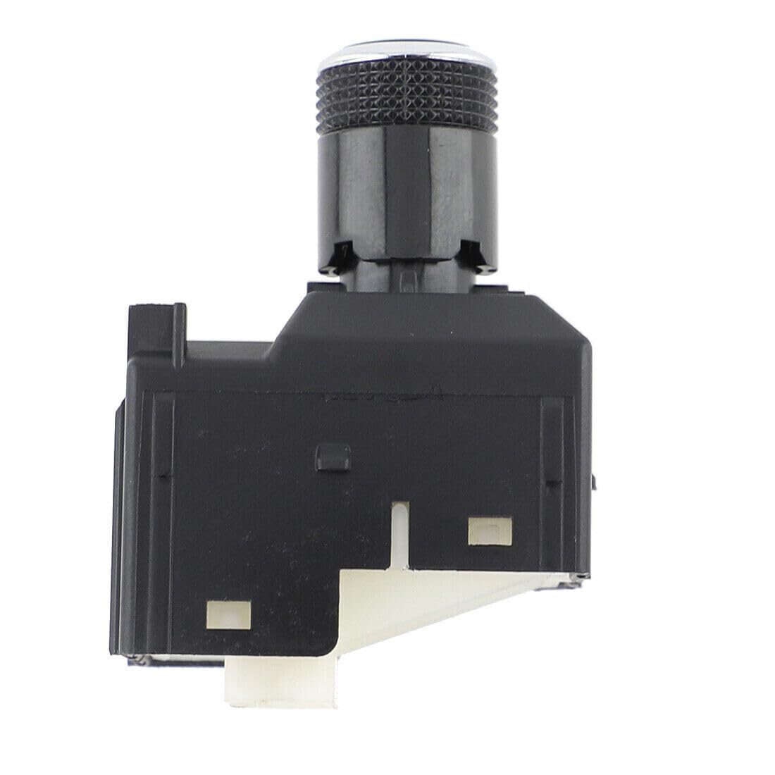ya 5 8.10 183744 Driver Side Mirror Control Switch for Toyota Hilux Revo 16-20=