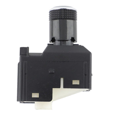 ya 5 8.10 183744 Driver Side Mirror Control Switch for Toyota Hilux Revo 16-20=