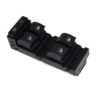 ya 13 9.15 baidi Control Power, Power Window Switch Suitable for Audi A6 C5 98-04 4B0959851
