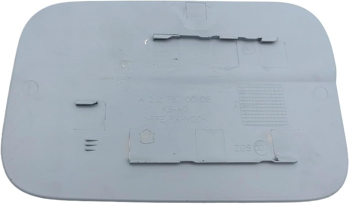 ya 5 8.10 2127570006 Fuel Tank Filler Door Cover for Mercedes-benz E250 E350 E63