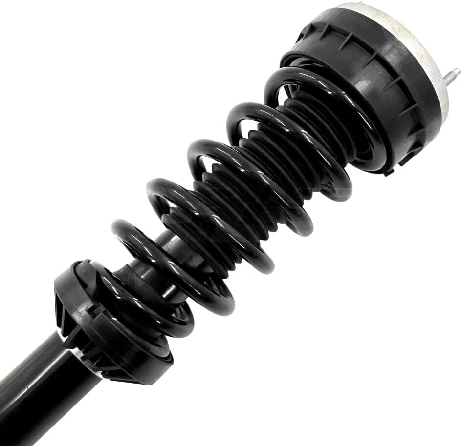 ya 12 10.8 baidi 2PCS for Jaguar F-pace 2017-2020 Front Shock Absorber Assembly w/Electric Sensor