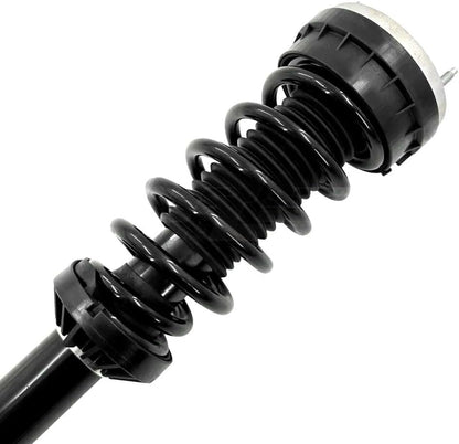 ya 12 10.8 baidi 2PCS for Jaguar F-pace 2017-2020 Front Shock Absorber Assembly w/Electric Sensor