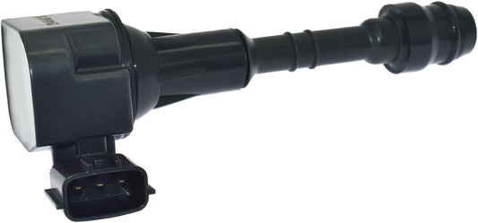 ya 4 8.10 6 ignition coils for Nissan for Altima Frontier Maxima Quest Pathfinder 22448-8J115