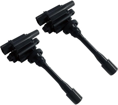ya 9 10.24 for Mitsubishi Eclipse Galant Lancer Outlander Ignition Coil MD362907 (2PCS