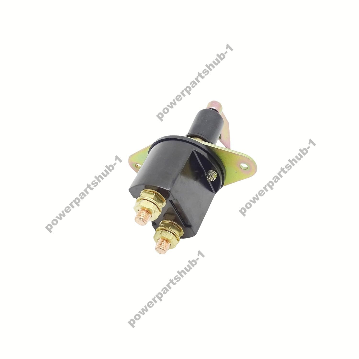 ya 6 8.24 baidi Main Switch 398-7034 for Volvo Excavator EC290 EC360 EC210 EC240 398/7034