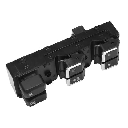 ya 6 8.24 baidi Window Control Switch for JAC S5 T6 Power Window Master Switch 3750030U1510