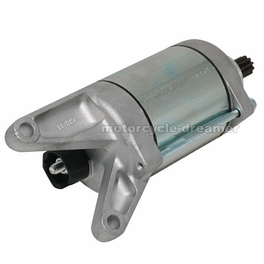 ya 23 10.7 baidi Starter Motor for Honda NC700 X/X ABS/X ABS DCT/ABS DCT/Integra/NM4/J (DCT)