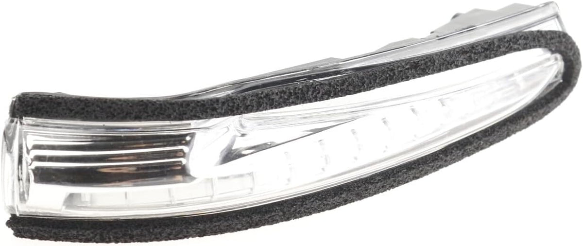 ya 11 9.14 baidiCar left side mirror turn signal light 87614A7000 suitable for Kia Forte 2014-2018-