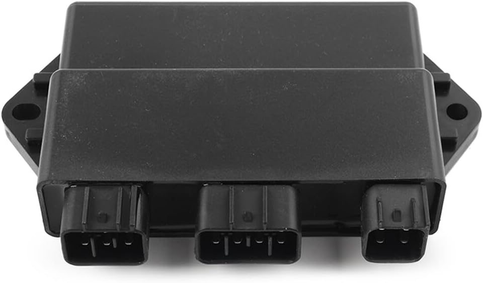 ya 5 8.10 For 2007-2012 for Yamaha Grizzly 350 YFM350G YFM350FG CDI Module Box 5UH-85540-00-00