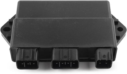 ya 5 8.10 For 2007-2012 for Yamaha Grizzly 350 YFM350G YFM350FG CDI Module Box 5UH-85540-00-00