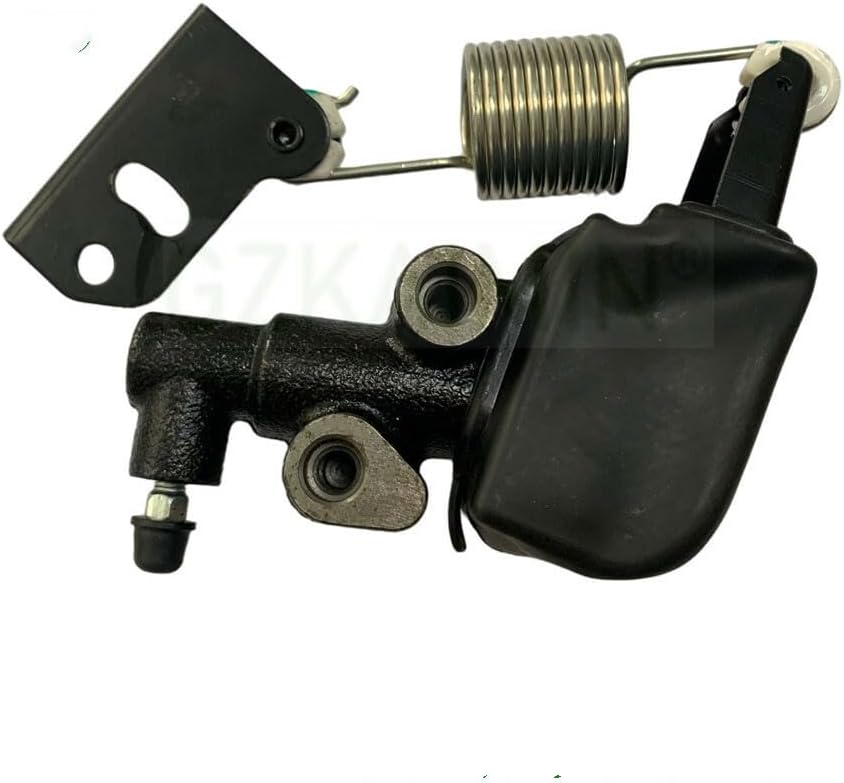ya 10 9.16 baidi Brake Load Sensing Valve Compensator 46400-EB70B for Nissan Navara D40 2.5TD
