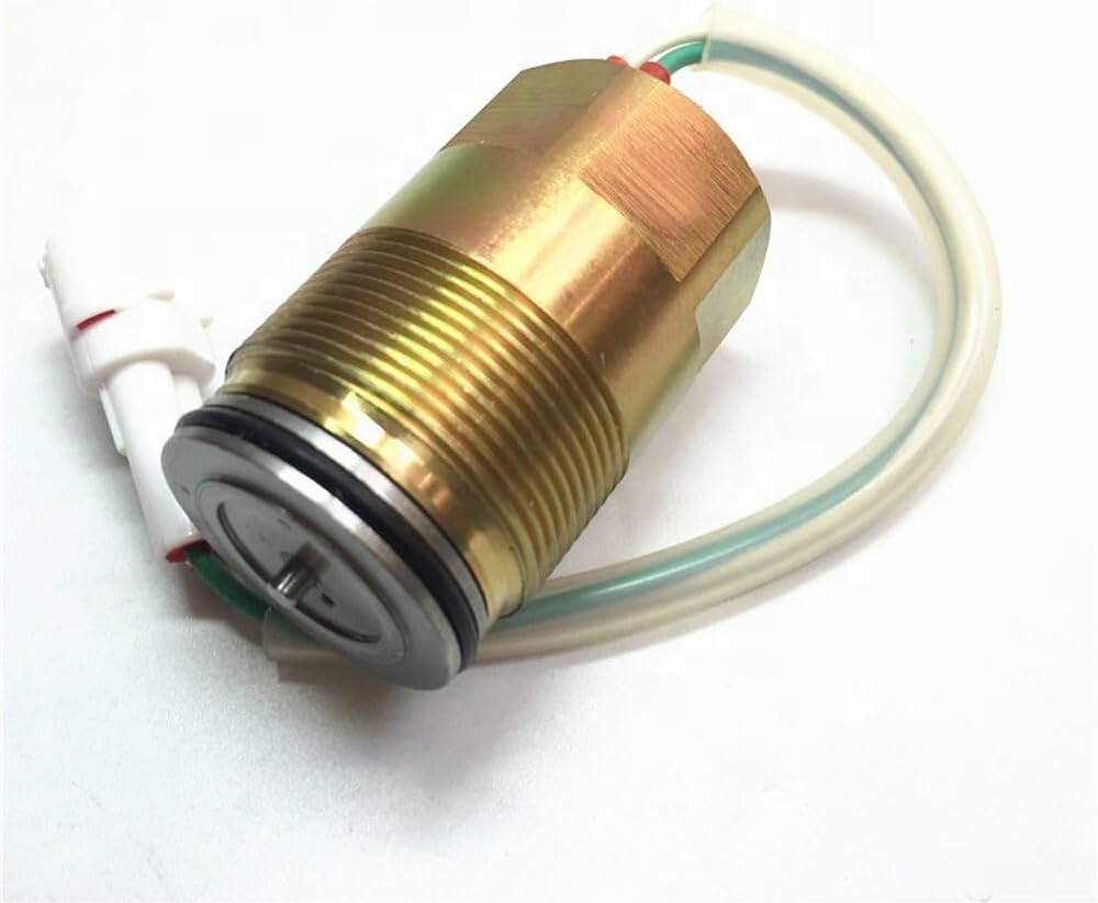 ya 10 9.16 zhengce KDRDE5K-10/40 solenoid valve suitable for Daewoo DH220-5 for Hyundai R210-5