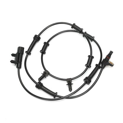 ya 9 10.24 4X Front Rear Left Right ABS Wheel Speed Sensor for 2007-2017 for Jeep for Wrangler New