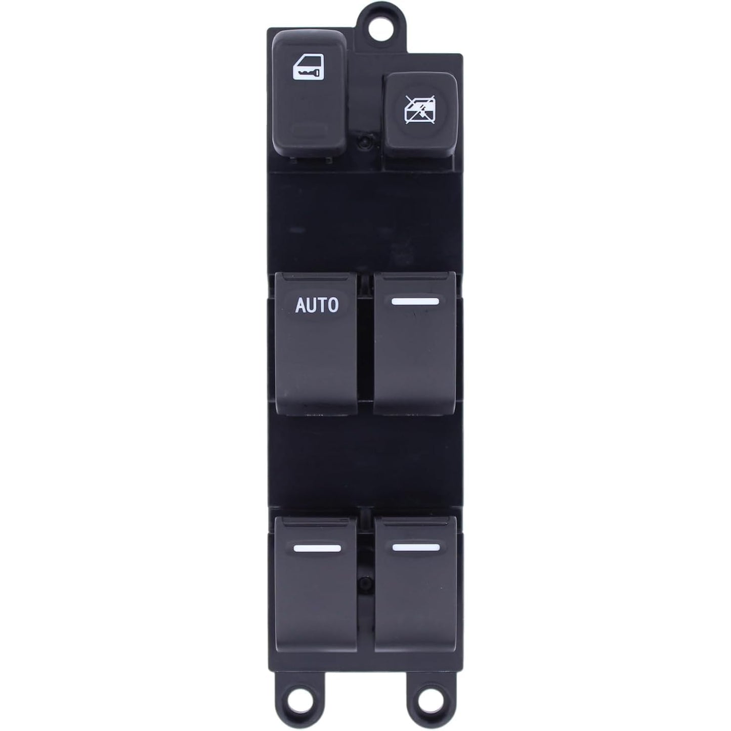 ya 4 8.24 baidi Left Power Master Window Switch 25401-2Y910 for Subaru Impreza Nissan Maxima New