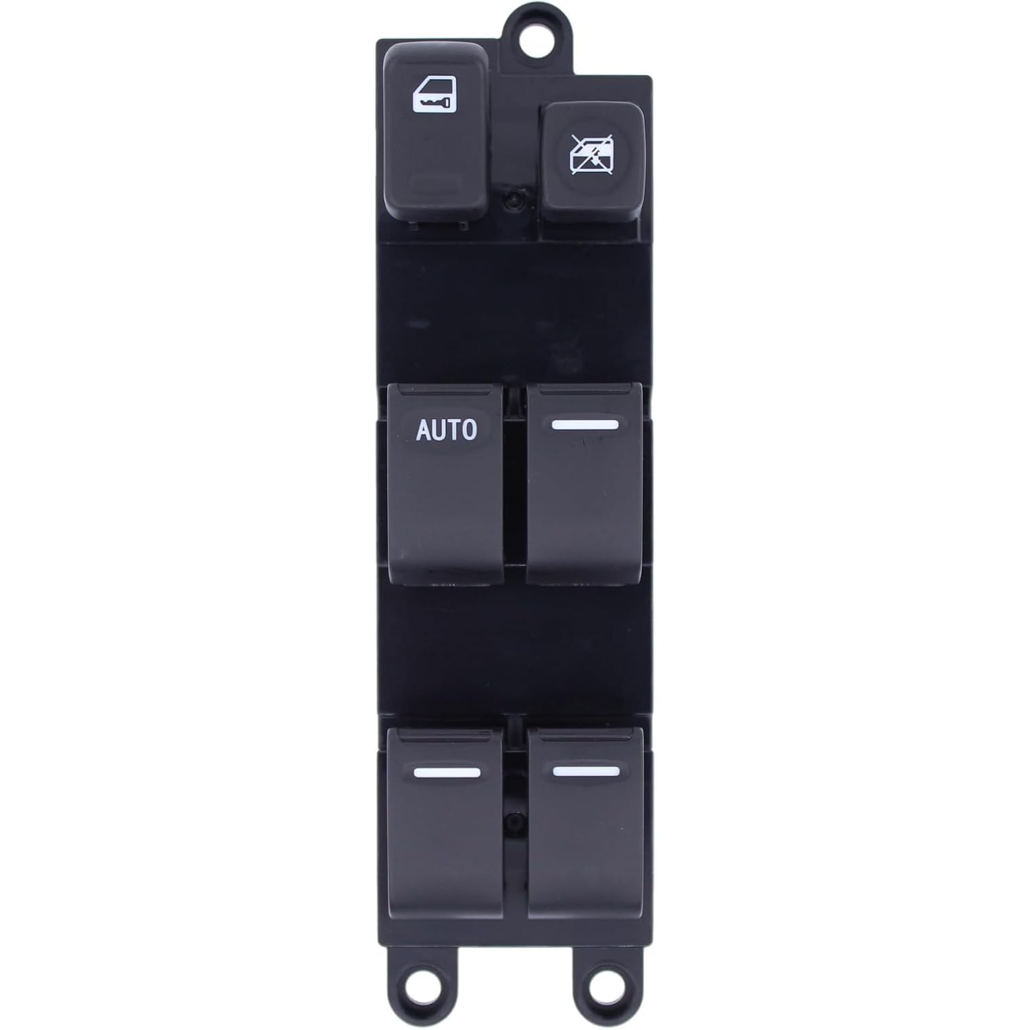 ya 6 8.24 baidi Left Power Master Window Switch 25401-2Y910 for Subaru Impreza Nissan Maxima New