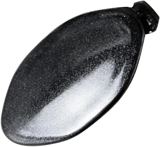ya 9 10.24 Front Left Side Outer Door Handle Cover Cap Charcoal for BMW G20 G30 G05 G01 G02