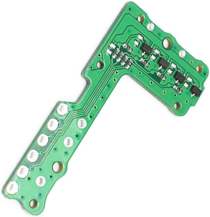 ya 10 9.16 baidi Automatic Transmission TCU/EGS Gear Sensor Repair Board for BMW F02 6HP21 09-15