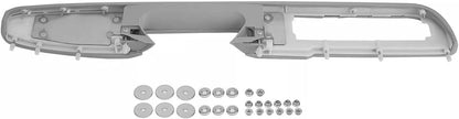 ya 5 8.10 926-740 Front Driver Side Door Armrest Repair For 10-14 Tahoe for Silverado GrayfdUz