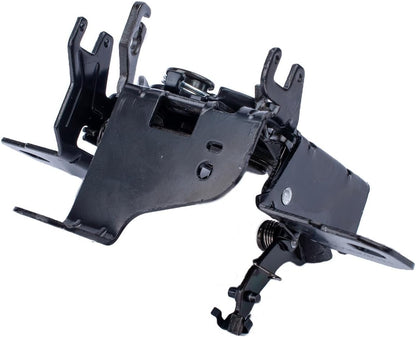 ya 10 9.16 baidi for VW for Golf for Jetta Hooded Lock+Release Pulling Handle+Tool Kit