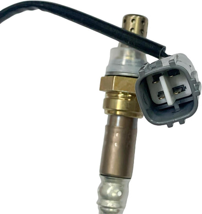 ya 12 10.8 zhengce Air Fuel Lambda Sensor 89465-05130 for Avensis 2003-2008 1998ccm 147HP 108KW
