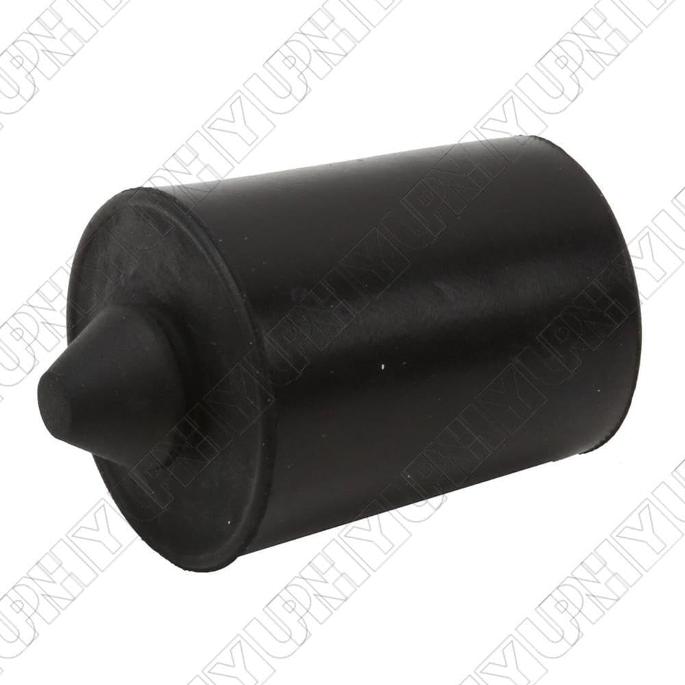 ya 10 9.16 baidi 84655838 Lower Tailgate Rubber Bumper for Cadillac for Escalade for Chevrolet for GMC for Yukon