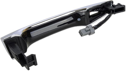 ya 2 8.15 Front Left Outer Door for Smart Key Handle fits for Hyundai for Elantra AD 2017-2020 lk