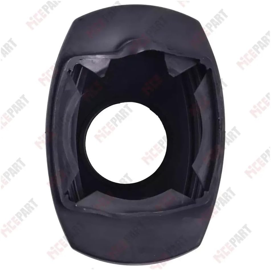ya 28 10.13 zhengce baidi Internal Diameter Boot 443-6024 Compatible Caterpillar 247B3 257B 232 27
