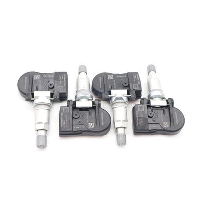 ya 4 8.8 4-Piece TPMS 8060004ARX0000 tire Pressure Sensor Suitable for Trumpchi GM6 2018-2019 433MHz