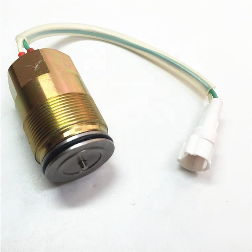 ya 10 9.16 zhengce KDRDE5K-10/40 solenoid valve suitable for Daewoo DH220-5 for Hyundai R210-5